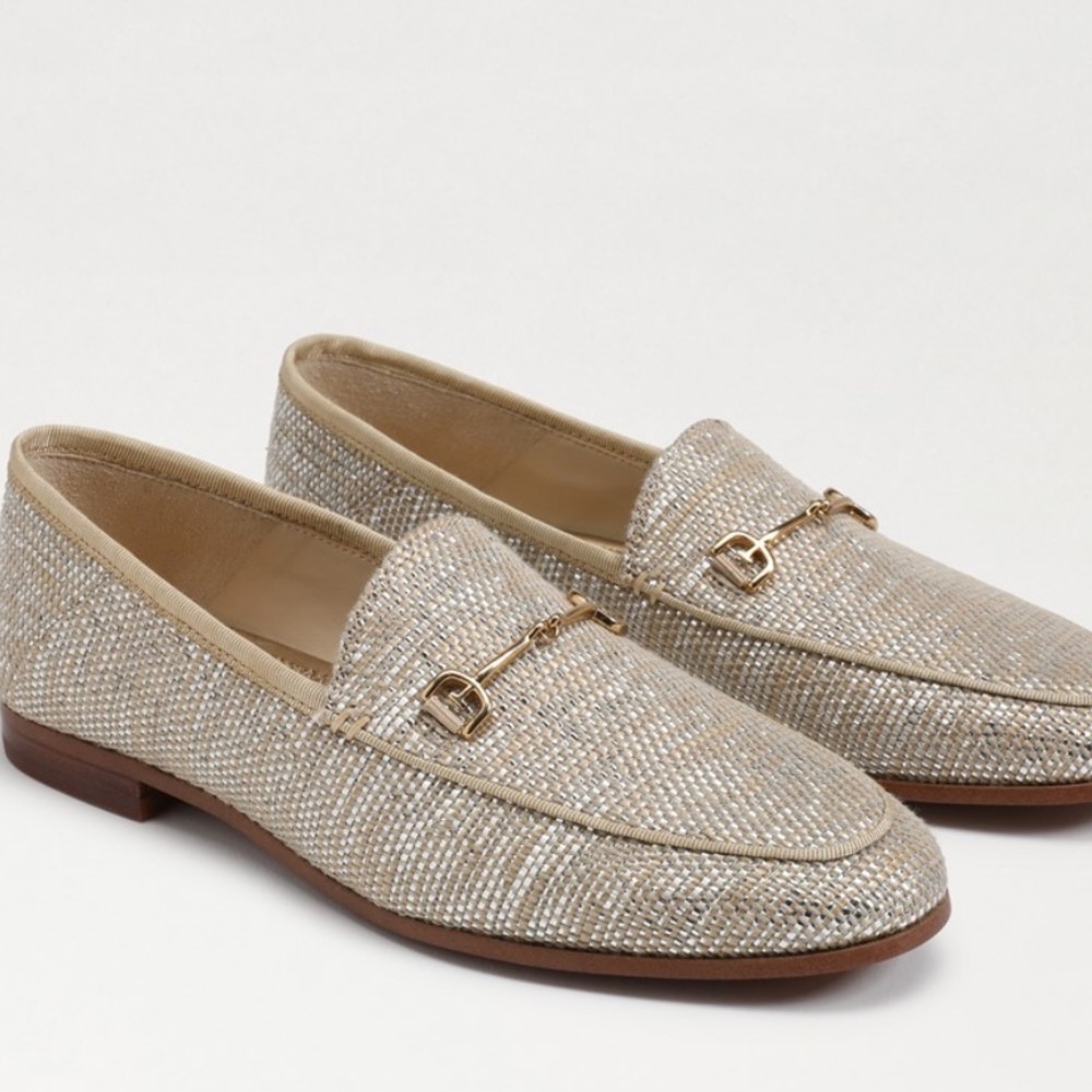 SAM EDELMAN MEN’S SZ 10 LOAFER NEW